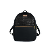 Womens Mini Backpack (Gator)