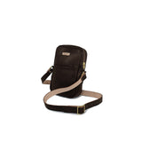 Moody Crossbody "Mocha"