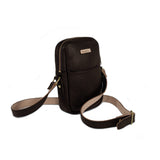 Moody Crossbody "Mocha"