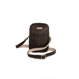 Moody Crossbody "Mocha"