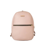 Womens Mini Backpack (Pink)